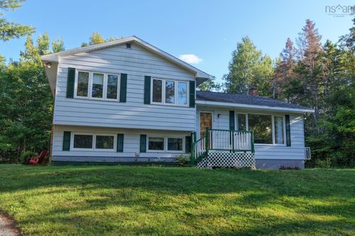 1505 Coxheath Rd, Coxheath, NS, B1L1B3 | Card Image