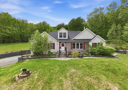 58 Thunderbird Rd, Pleasant Mount, PA, 18453-4671 | Card Image