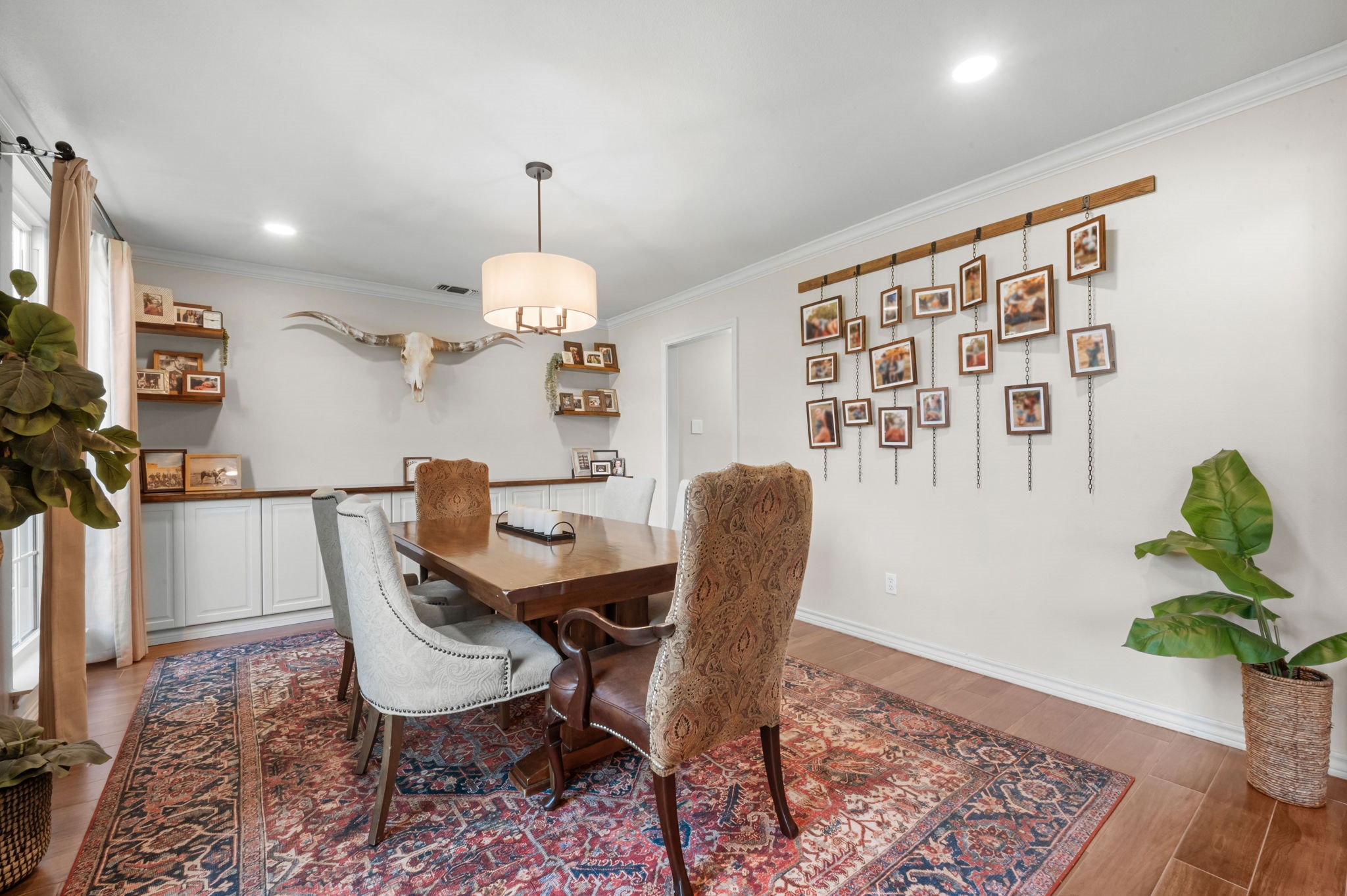 Residential in Fort Worth 5