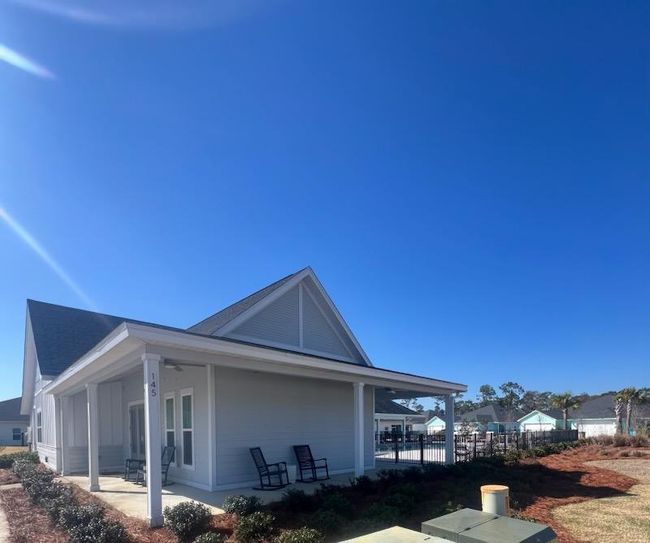 104 Arazzo Way, Home with 3 bedrooms, 2 bathrooms and 4 parking in Port St. Joe FL | Image 46