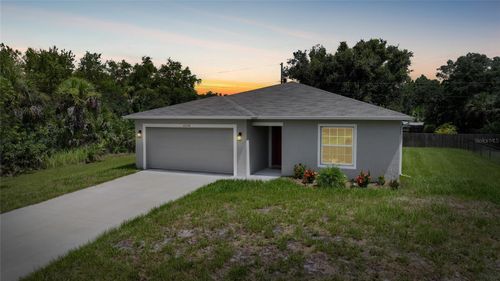 22138 Voltair Ave, Port Charlotte, FL, 33954-3323 | Card Image