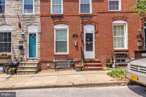 928 S Bouldin St, BALTIMORE, MD, 21224-5019 | Card Image