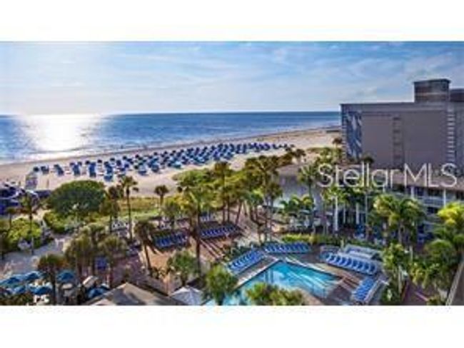 2228 - 5500 Gulf Blvd, Condo with 1 bedrooms, 1 bathrooms and null parking in ST PETE BEACH FL | Image 28