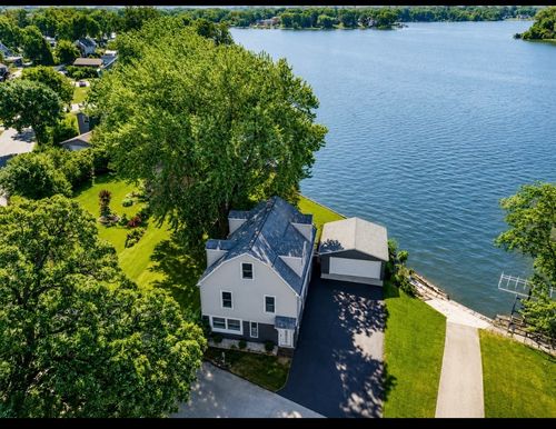 163 Eagle Point Rd, Fox Lake, IL, 60020-1715 | Card Image