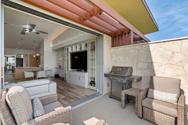 103 - 209 Holokahiki Ln, Condo with 3 bedrooms, 3 bathrooms and null parking in Kihei HI | Image 23