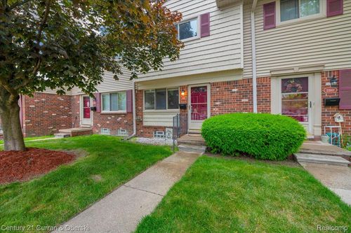 23505 Baker St, Taylor, MI, 48180-7307 | Card Image