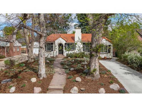 630 Jersey St, Denver, CO, 80220-5320 | Card Image