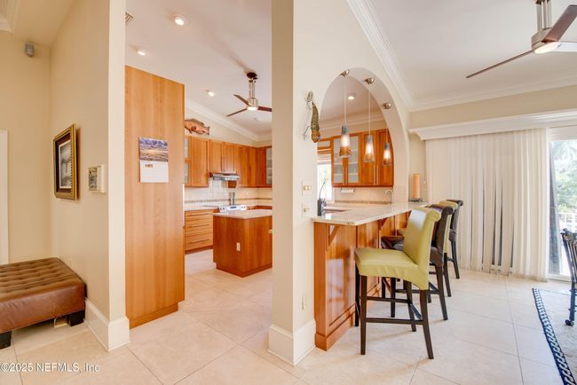 531 Seminole Dr, House other with 4 bedrooms, 3 bathrooms and null parking in Cudjoe Key FL | Image 16