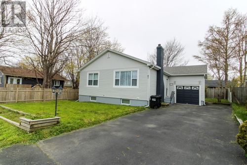 81 Berteau Ave, St. John's, NL, A1A1W1 | Card Image