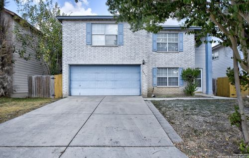 10515 Talon Pt, San Antonio, TX, 78254-5339 | Card Image