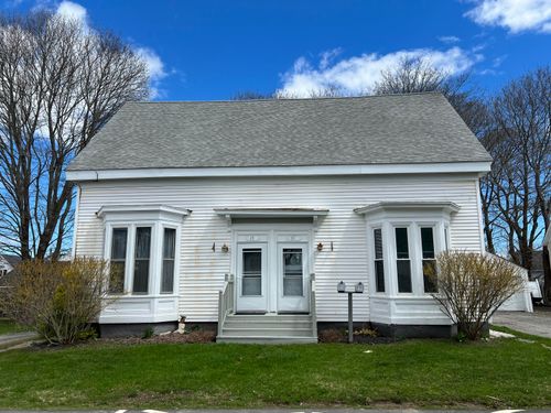 11&13 Lisle Street, Rockland, ME, 04841 | Card Image