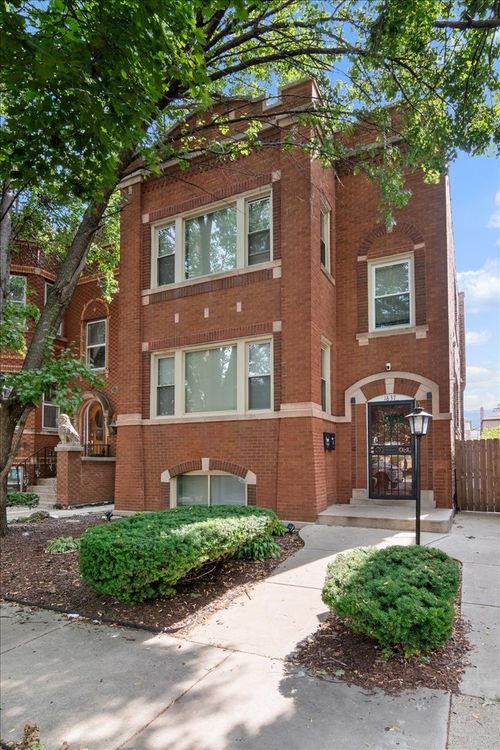 1837 Grove Ave, Berwyn, IL, 60402-1737 | Card Image