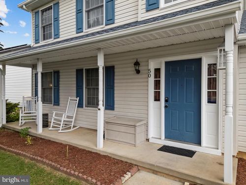 50 Harkins Dr, SMYRNA, DE, 19977-1593 | Card Image