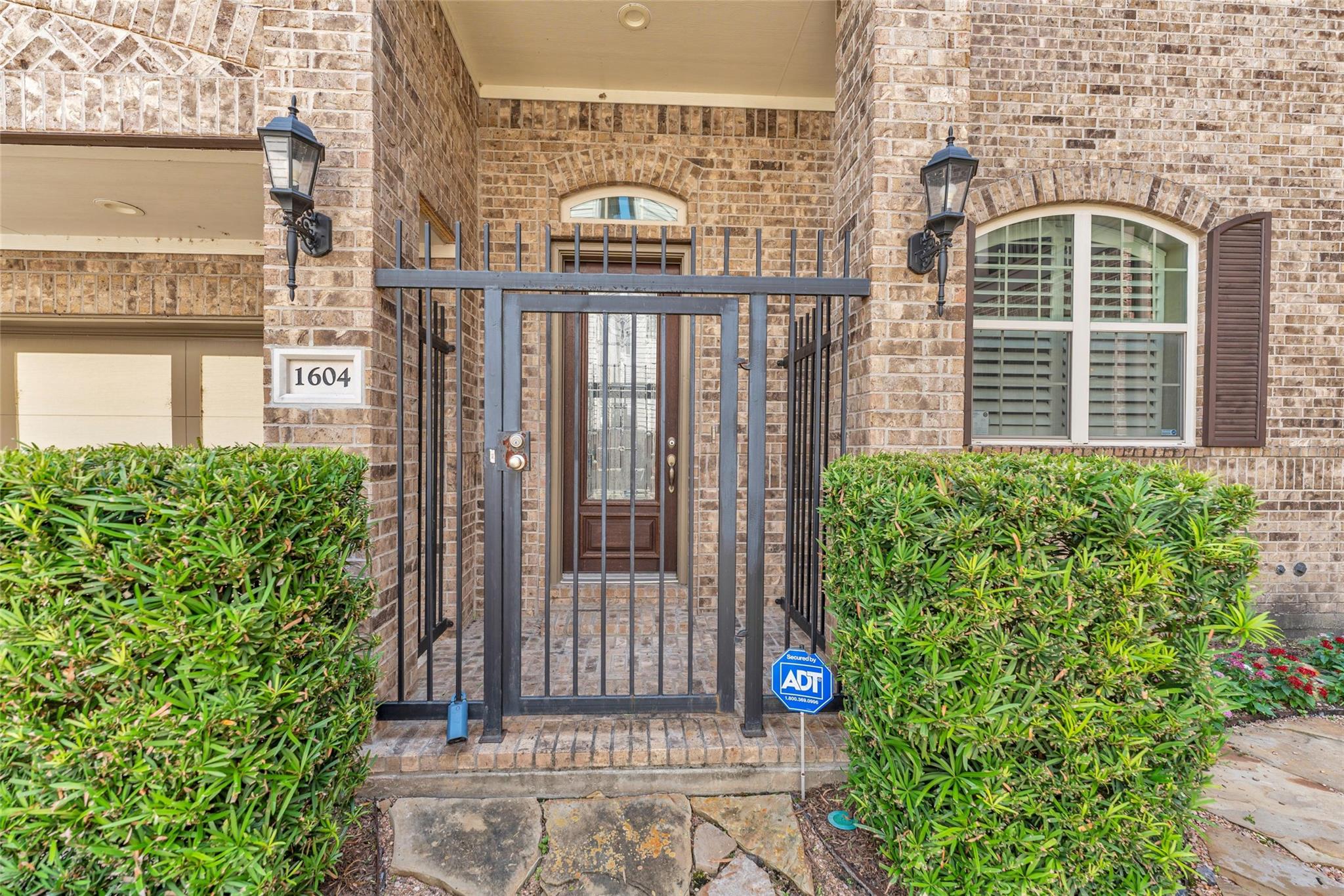 Residential in Houston 5