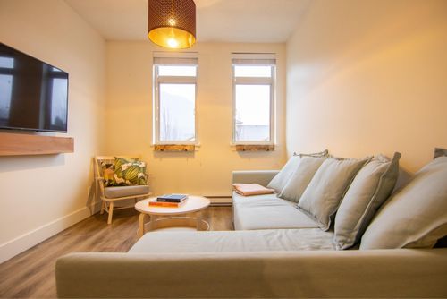 305-7330 Arbutus St, Pemberton, BC, V0N2L1 | Card Image