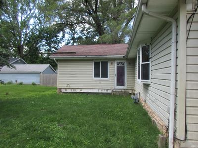 505 N Clay Street, House other with 3 bedrooms, 1 bathrooms and null parking in Robinson IL | Image 2