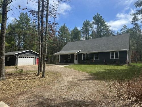 10538 Pipeline Road, BAGLEY, WI, 54174 | Card Image