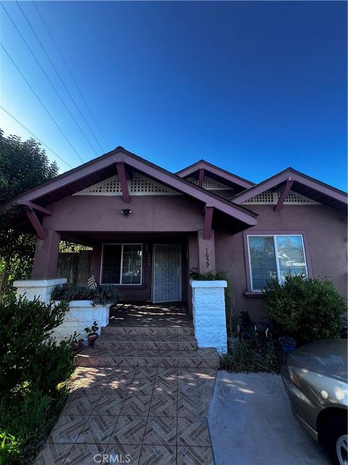1659 W 39th St, LOS ANGELES, CA, 90062-1055 | Card Image