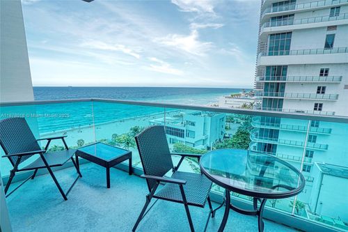 10r-4001 S Ocean Dr, Hollywood, FL, 33019-3019 | Card Image