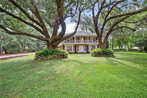 700 Eliza Jordan Rd N, Mobile, AL, 36608-9050 | Card Image