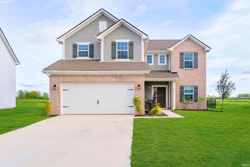 17951 Paula Walk, Westfield, IN, 46074-6133 | Card Image