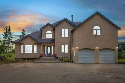 25273 Lower Springbank Rd, Calgary, AB, T3Z3K6 | Card Image