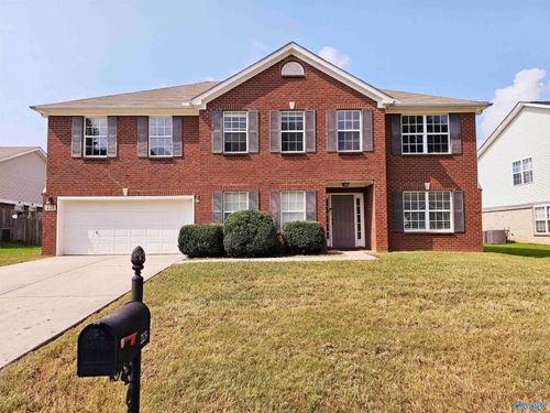 223 Rockport St, Meridianville, AL, 35759-2140 | Card Image