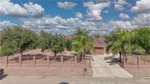 1707 Uranium Avenue, Penitas, TX, 78576 | Card Image