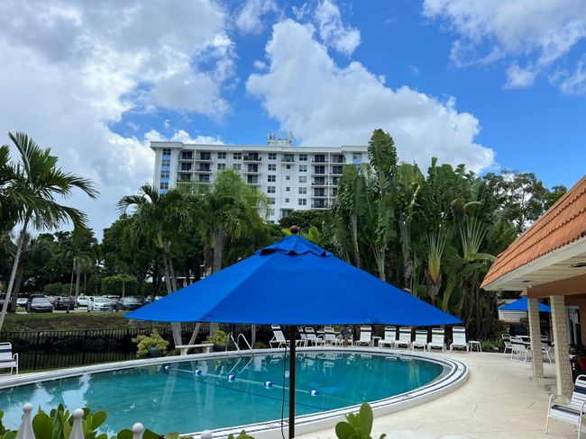 APT-210D - 1950 N Andrews Ave, Condo with 1 bedrooms, 1 bathrooms and null parking in Wilton Manors FL | Image 21