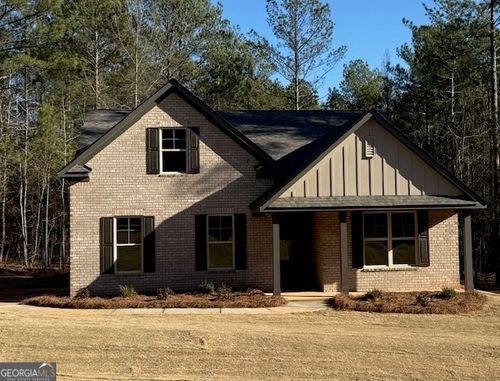 2252 Fox Creek Lot#49 Drive, Haddock, GA, 31033 | Card Image