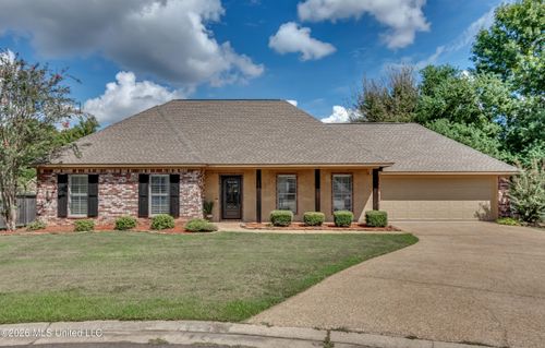 704 Pecan Court, Brandon, MS, 39042 | Card Image