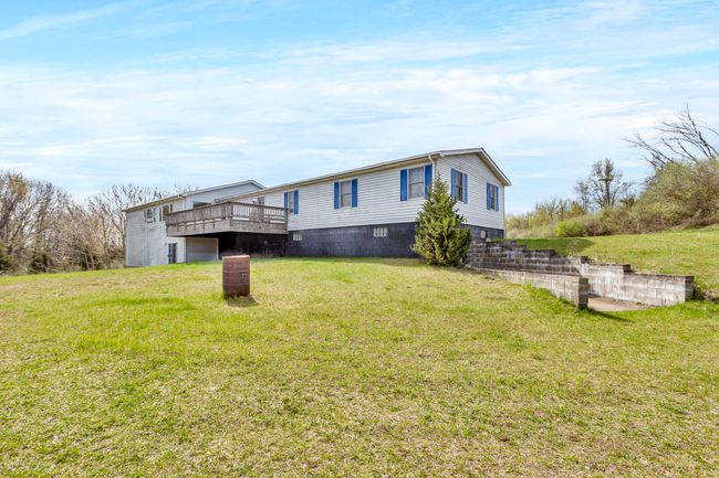 17430 Us Highway 12, House other with 2 bedrooms, 3 bathrooms and null parking in Cement City MI | Image 48
