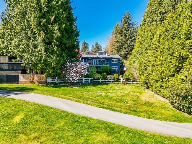 3055 Lazy A Street, House other with 6 bedrooms, 2 bathrooms and 4 parking in Coquitlam BC | Image 35