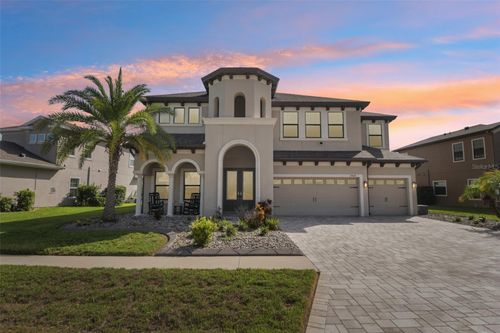 19529 Hayden Lake Ct, LAND O LAKES, FL, 34638-2714 | Card Image