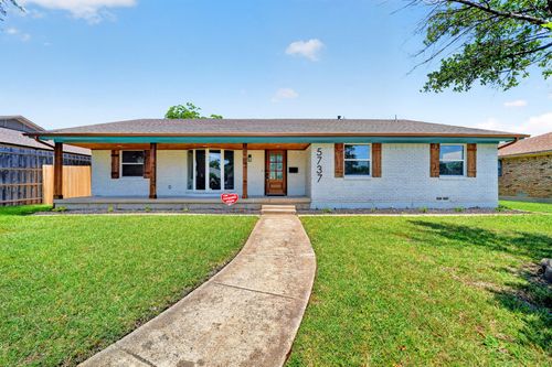 5737 Everglade Rd, Dallas, TX, 75227-2824 | Card Image