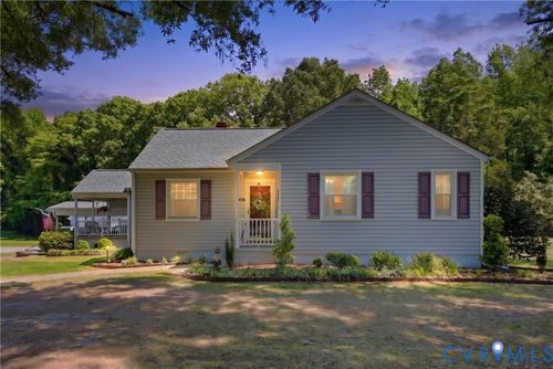 2800 Darbytown Rd, Henrico, VA, 23231-6007 | Card Image