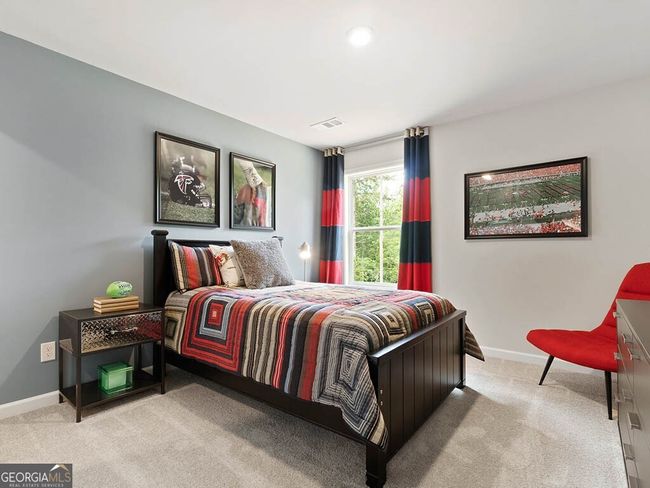 4010 Gallery Chse, House other with 4 bedrooms, 3 bathrooms and null parking in Cumming GA | Image 15
