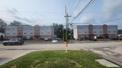 3391/3389 University Avenue, Star City, WV, 26505 | Card Image