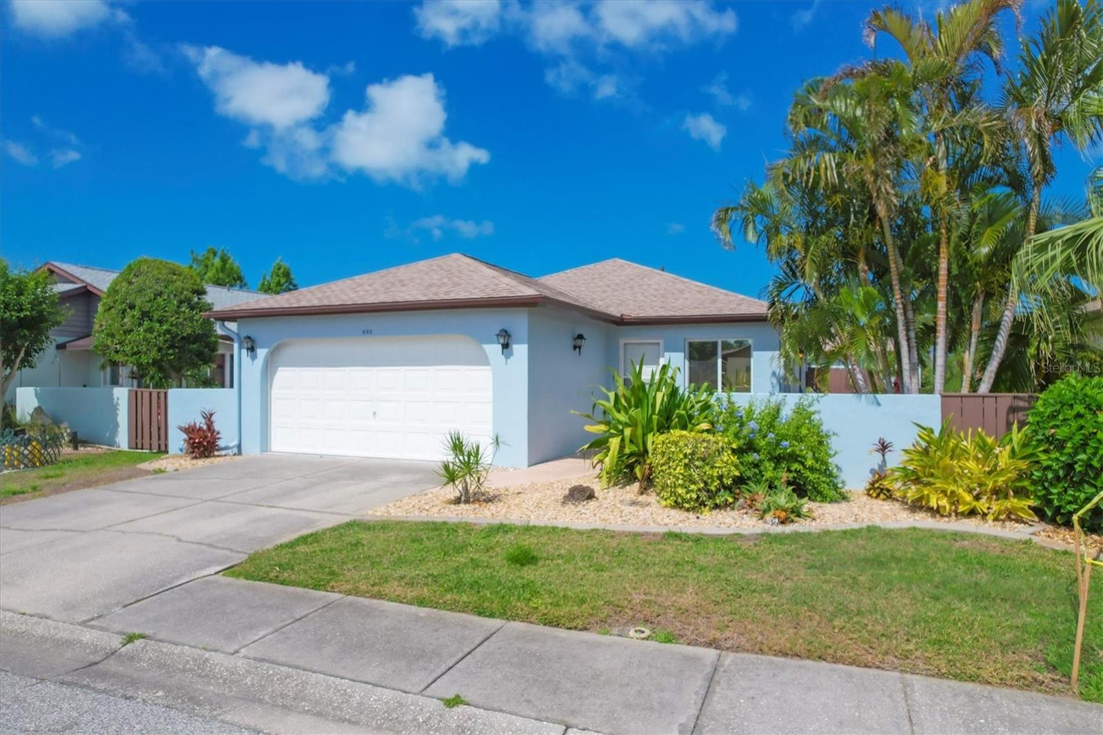 Cherrywood Dr, Englewood, FL 34223