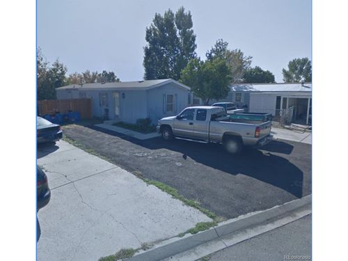 8430 Madison Way, Denver, CO, 80229-4226 | Card Image