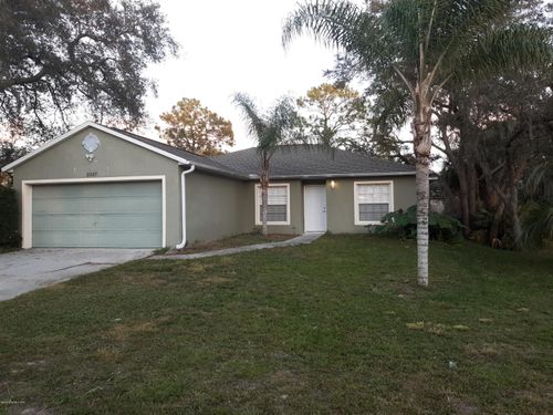 5937 Aires Ave, Cocoa, FL, 32927-3801 | Card Image