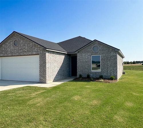 43107 Wagon Trail, Shawnee, OK, 74804 | Card Image