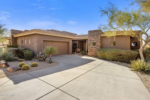 10821 E Tusayan Trail, Scottsdale, AZ, 85255 | Card Image