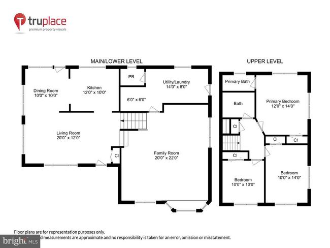 10831 Woodland Dr, House other with 3 bedrooms, 2 bathrooms and null parking in FAIRFAX VA | Image 38