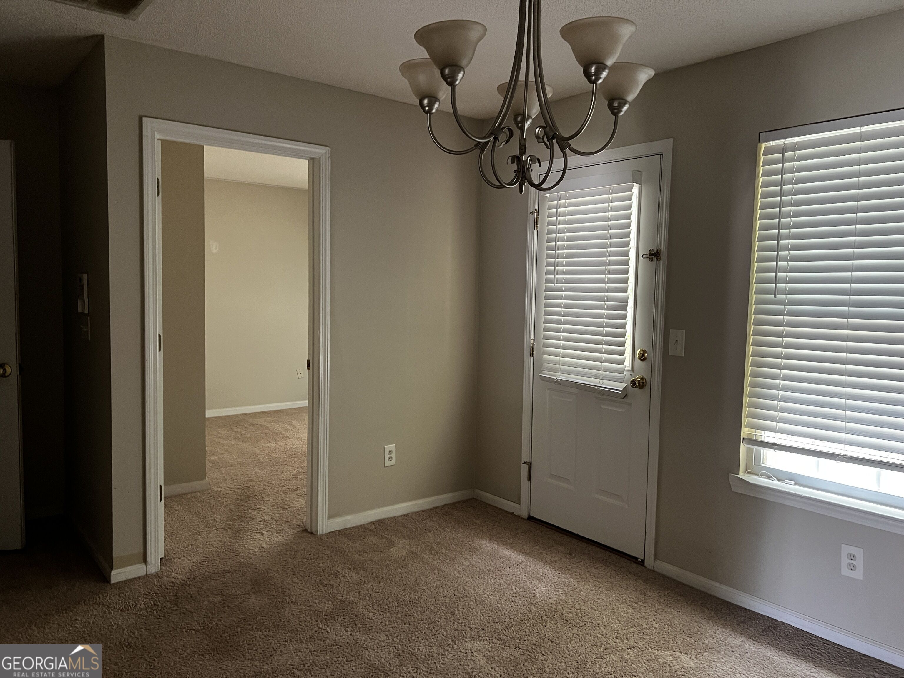 Residential in Fairburn 5