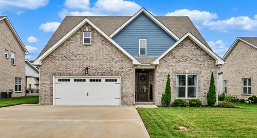 1433 Hereford Blvd, Clarksville, TN, 37043-2080 | Card Image