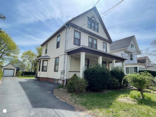 408 Blohm St, West Haven, CT, 06516-5904 | Card Image