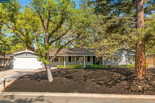 805 Turrini Dr, Danville, CA, 94526-2745 | Card Image