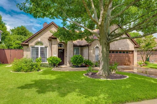 307 N Rainbow Bridge Drive, Cedar Park, TX, 78613 | Card Image