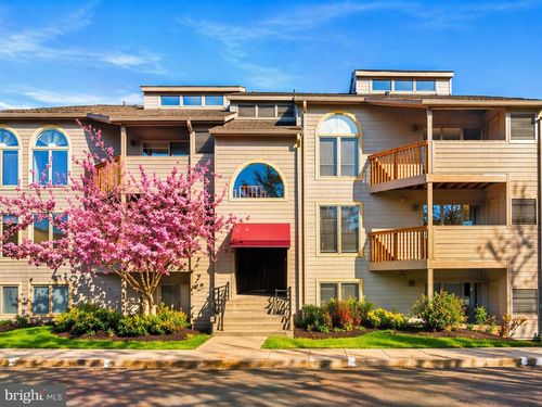101-7006 Channel Village Ct, ANNAPOLIS, MD, 21403-3787 | Card Image